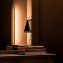 Lámpara Masai Brushed Brass