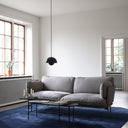 Lámpara Flower pot vp1 - Azul