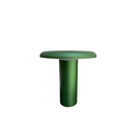 Takku Lamp - Anodized Green