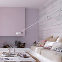 Lámpara 265 - Blanco