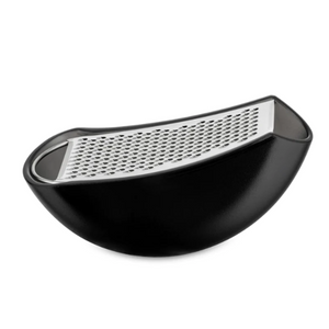 Rallador Parmenide - Negro