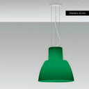 Lámpara Lorosae  40 - Verde