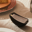 Rallador Parmenide - Negro