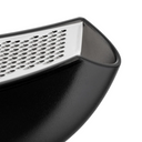 Rallador Parmenide - Negro