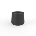 Maceta Ulm 91cm Autorregante - Gris Antracita