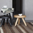 Tabouret Berger  - Roble Natural