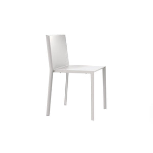 Quartz Chair - White