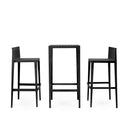 Set Bar Spritz - Negro