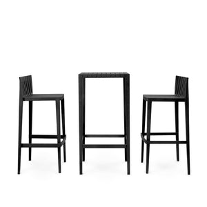 Set Bar Spritz - Negro