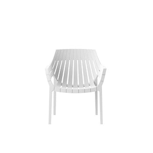 Spritz Armchair - White