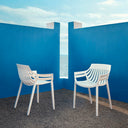 Butaca Spritz - Blanco