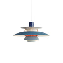 Lámpara PH 5 mini - Hues of blue