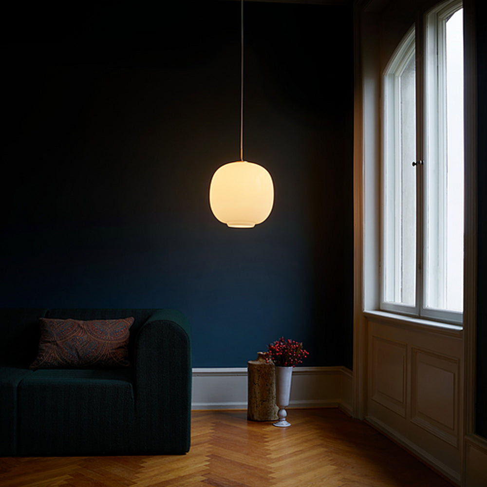 Vl45 Radiohus Pendant 370 Lamp – Interdesign Chile