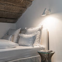 AJ Wall Lamp - White