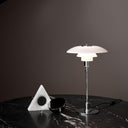 Lámpara PH 2/1 Table - Blanca