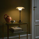 Lámpara PH 2/1 Table - Blanca