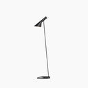 AJ floor lamp - Black