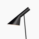 AJ floor lamp - Black