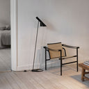 AJ floor lamp - Black