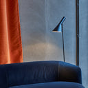 AJ floor lamp - Black