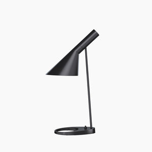 AJ Table Lamp - Black
