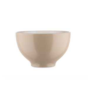 Bowl Tonale - Amarillo Pálido