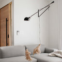 Lamp 265 - Black