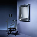 Espejo Caadre 105x105