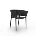 Poltrona África - Negro