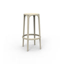 Taburete Brooklyn - Ecrú