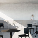 Africa Bar Stool - Red