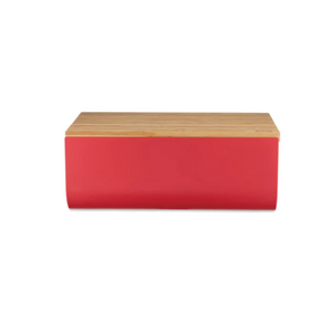 Panera Mattina - Roja