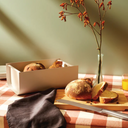 Panera Mattina - Blanca