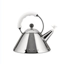 Tetera 9093 - Blanca