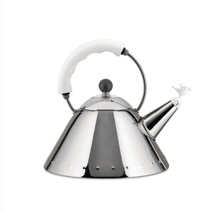 Tetera 9093 - Blanca