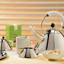 Tetera 9093 - Blanca