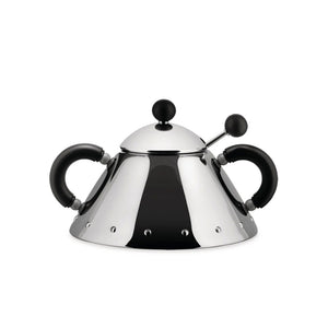 Sugar Bowl 9097 B - Black