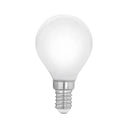 Led bola 4.5W 470lm 2700K E-14.