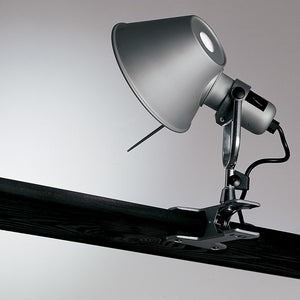 Lámpara Tolomeo pinza