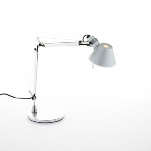 Lámpara Tolomeo Micro - Aluminio