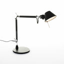 Lámpara Tolomeo Micro - Negro