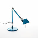 Lámpara Tolomeo Micro - Azul