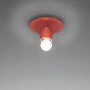 Apliqué Teti - Naranja