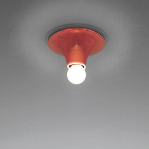 Teti appliqué - Orange