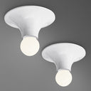 Apliqué Teti -  Blanco