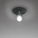 Apliqué Teti - Gris