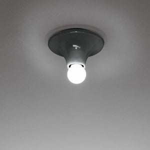 Apliqué Teti - Gris