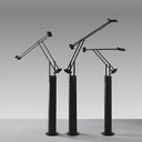 Soporte para lámpara Tizio 35