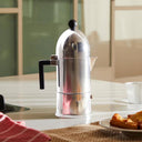 Cafetera La cupola 3 Tazas