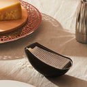 Parmenide Grater - Transparent